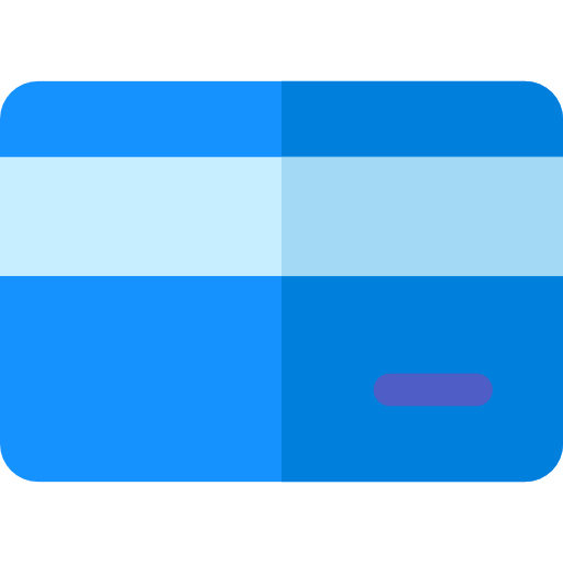 Credit card